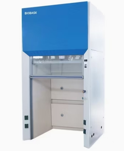 Прямой вытяжной шкаф (колпак) FH1200(W), фото 1