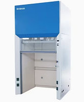 Прямой вытяжной шкаф (колпак) FH1200(W)