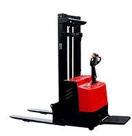 Штабелер самоходный 1,5 т 4,5 м TehSila CDDK15-III (с платформой)