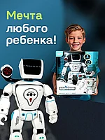 Робот на радиоуправлении гидроэлектрический 22005
