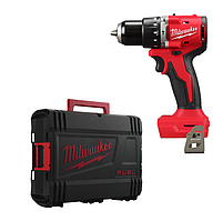 Дрель Milwaukee M18 BLPDRC-0X (4933492821)