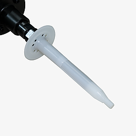 Жылу оқшаулауға арналған дюбель қолшатырлар 150мм