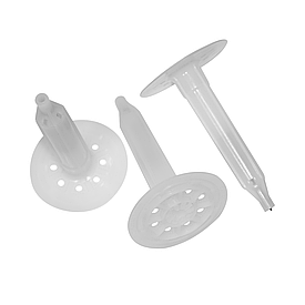 Қолшатырлар-дюбельдер 70 мм