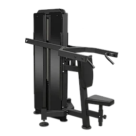 Жим от плеч профессиональный BRONZE GYM PARTNER ML-809