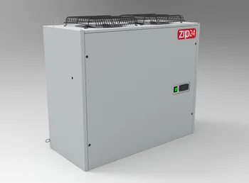 Сплит-система ZIP24 CC SS 14 v4