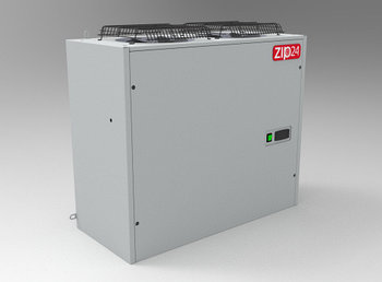 Сплит-система ZIP24 CS SS 23 v4