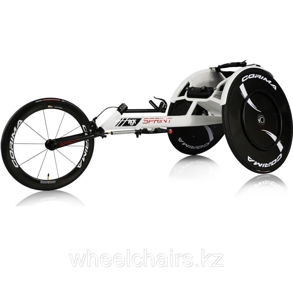 Инвалидная коляска RGK Sprint Racing, фото 1