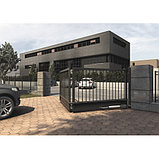 Электроприводы для распашных ворот, со створками до 3 м./600 кг. - KIT LOOK 372, фото 9