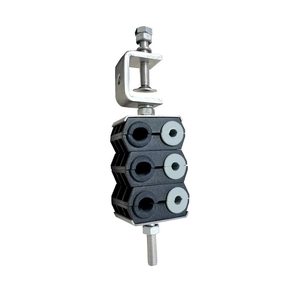 Зажим фидерный для кабеля