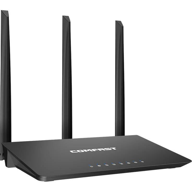 Маршрутизатор Comfast CF-WR619AC