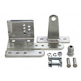 Электроприводы для распашных ворот, со створками до 3 м./600 кг. - KIT LOOK 372, фото 5