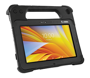 ПЛАНШЕТНЫЙ ПК ZEBRA L10ax XPad, фото 4