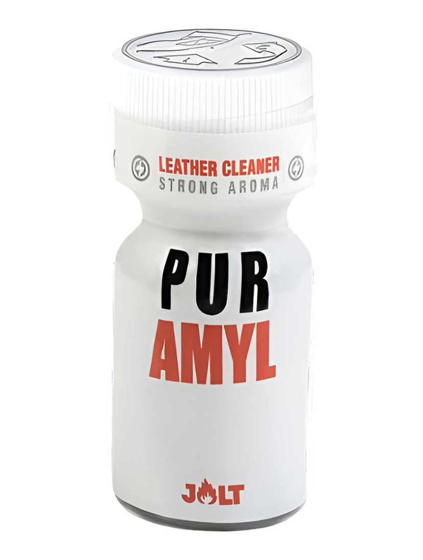 Попперс Pur Amyl 10 мл. Франция (JOLT)