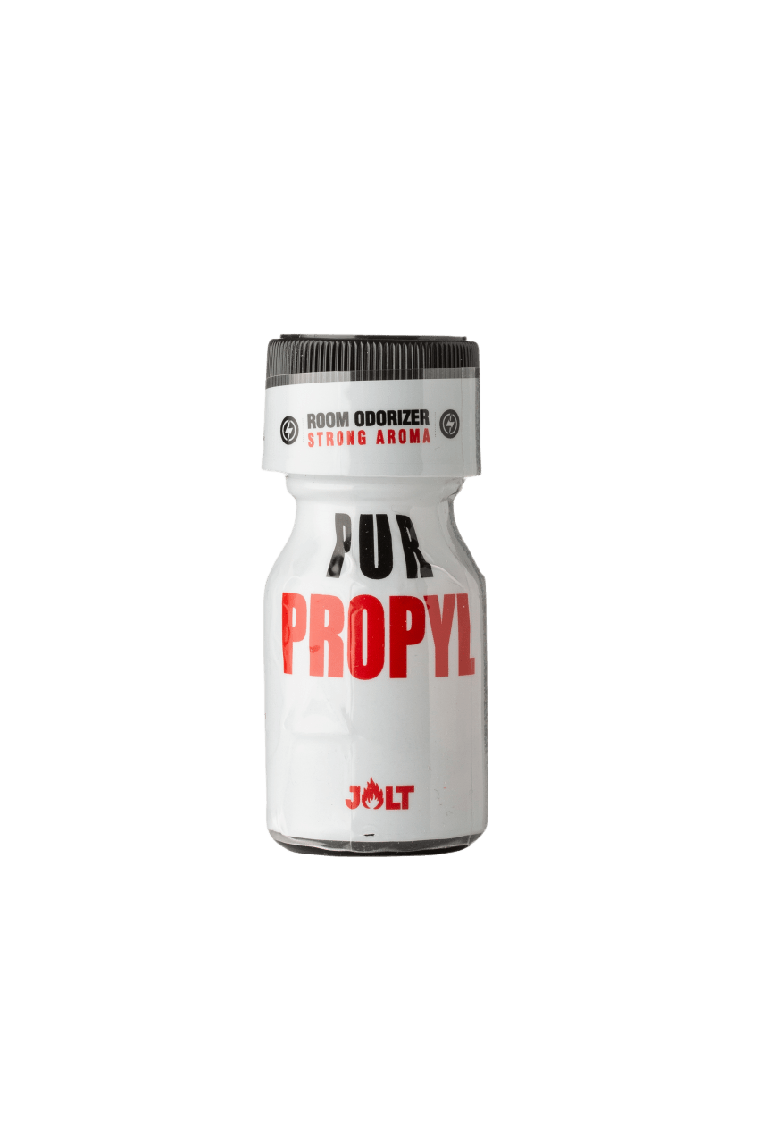 Попперс Pur Propyl 10 мл. Франция (JOLT)