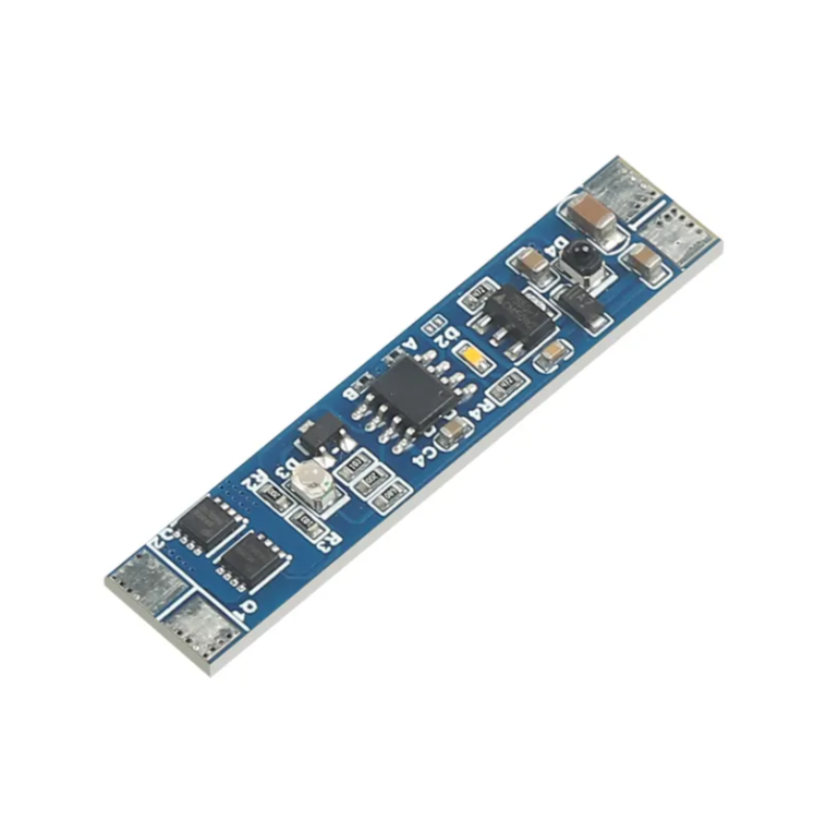 Контроллер VD09D-B3 для профиля скрытого монтажа сенсорный 96W + DIM