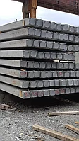 Стойки железобетонные вибрированные СВ-95-2