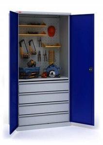 Инструментальные шкафы