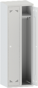 Двухстворчатые