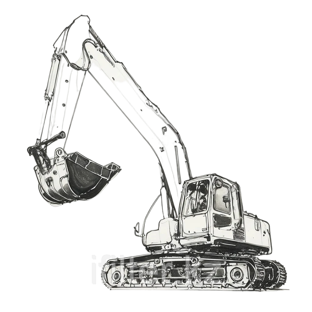 Фильтры для экскаватора HYUNDAI R210LC-7 Фильтры для экскаватора HYUNDAI R210LC-7