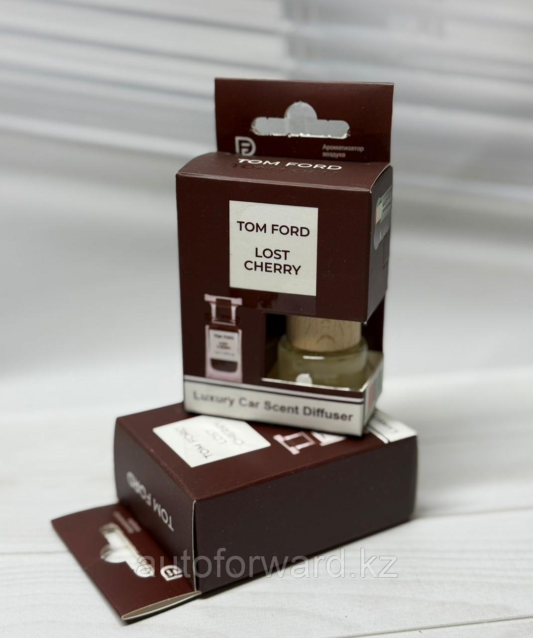 Автопарфюм Lost cherry 8 мл