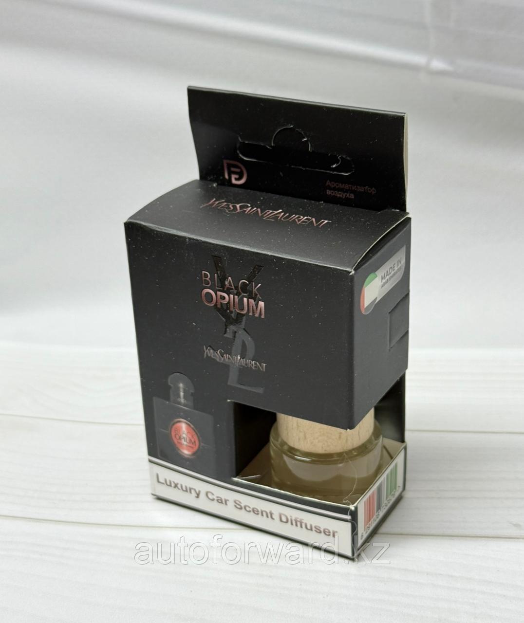 Автопарфюм Black Opium 8 мл