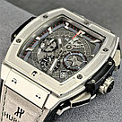Мужские наручные часы Hublot Senna Champion 88 (15663), фото 4