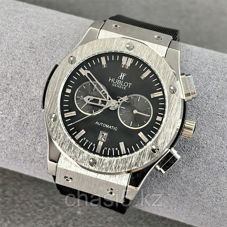 Мужские наручные часы HUBLOT Classic Fusion Chronograph (15338), фото 1