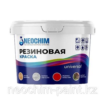 Как покрасить крышу резиновой краской: пошаговая инструкци