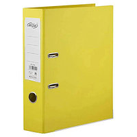 Регистратор 75мм 554 Жёлтый