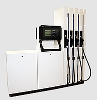 Топливораздаточная колонка/установка Топаз-S24Х