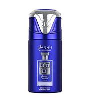 Дезодорант-спрей Lattafa Pride Blue Sapphire, 250 мл