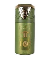 Дезодорант-спрей Lattafa Pride AWAAN, 250 мл