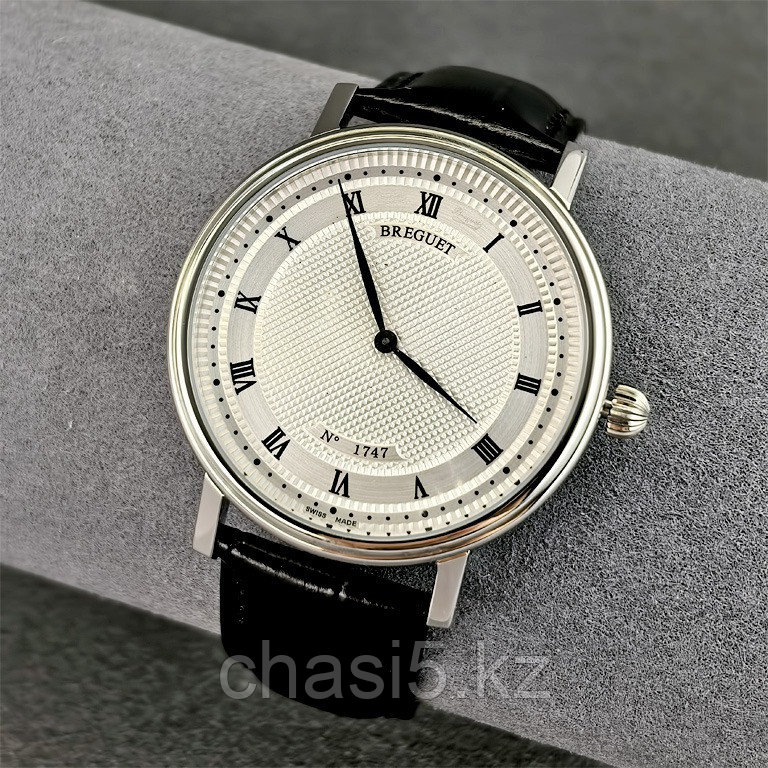 Мужские наручные часы Breguet (24041)