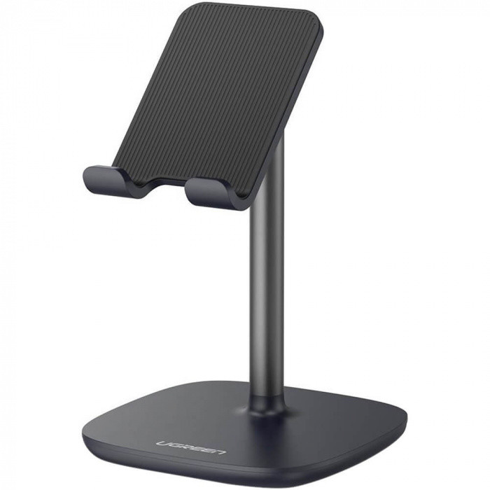 ugreen Подставка-держатель UGREEN LP177 Desktop Phone Stand (Black), 60324