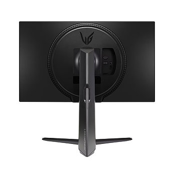 Монитор 27" LG 27GS65F-B, фото 3