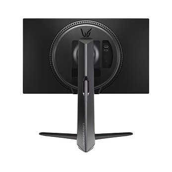Монитор 24" LG 24GS65F-B, фото 3