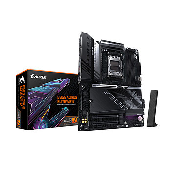 Материнская плата Gigabyte B850 A ELITE WF7, фото 1