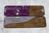 Капсулы для похудения Билайт, 30шт.