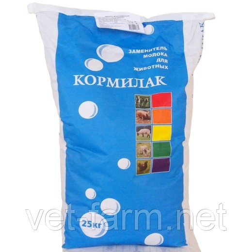 Кормилак 16% (25 кг), фото 1