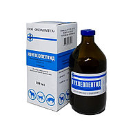 Нуклеопептид (100 мл)