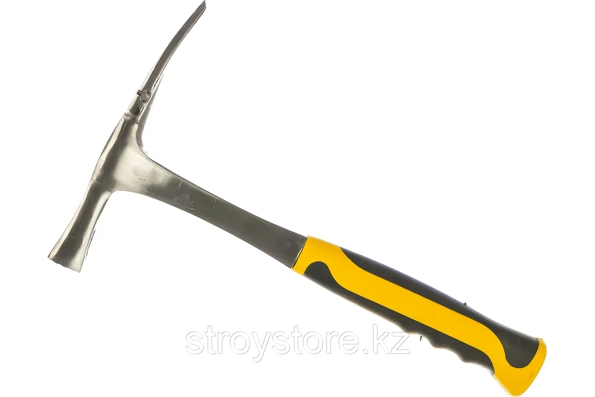 Молоток каменщика цельнометаллический, STAYER Strike 600 г