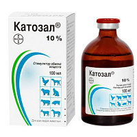Катозал (100 мл)