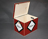 Коробка для подарков