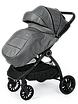 Коляска прогулочная Tomix "Walker", (Grey), фото 3