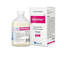 Люфлоран (100 мл)