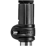 Палки алюминиевые LEKI Legacy FX TA, фото 4