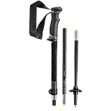 Палки алюминиевые LEKI Legacy FX TA, фото 2