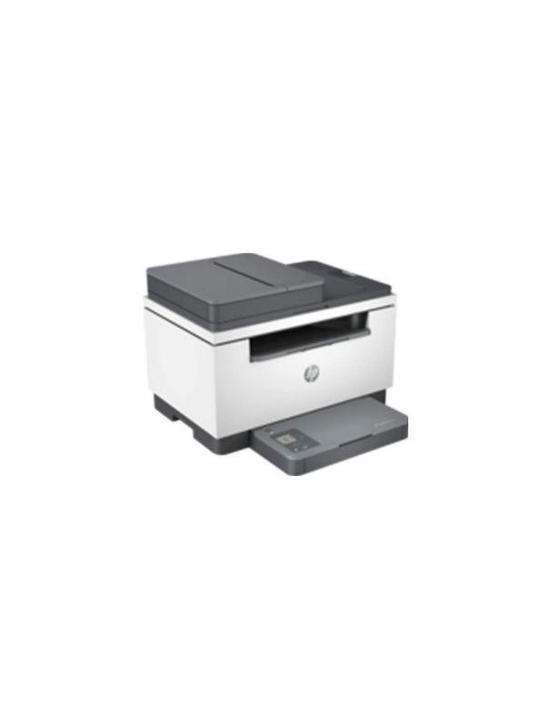 МФУ HP 9YG08A HP LaserJet M236sdn Printer (A4) Printer/Scanner/Copier/ADF, 600 dpi, 29 ppm, 64 MB, 500 MHz, 150 pages tray, Print