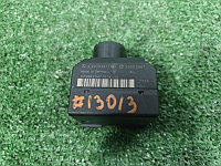 Замок зажигания Keyless Mercedes-Benz S 63 AMG W221 M156.984 2008 (б/у)