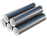 Труба полиэтиленовая ПЭ-100 SDR 17 d315